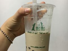 -1点点(长龙地铁店)