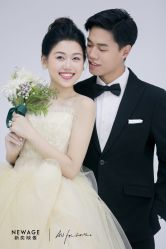 -新奕映像摄影机构