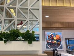 -中國藍-梁子庚餐廳