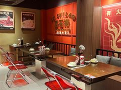 -潮澎派·潮汕菜大排档(南较西路店)