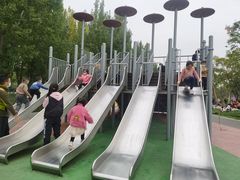 -汉长安城未央宫国家考古遗址公园