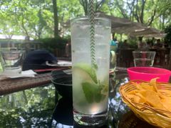 -Pistolera Mexican Cantina女枪手墨西哥餐厅(碧云路店)