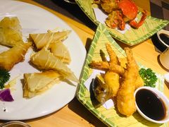 -割烹旭日本料理(龙湖狮山天街店)