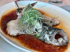 -海湾壹品中餐厅(远大购物中心店)