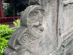 -丰都鬼城名山景区