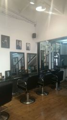 点击看大图 -3AM HAIR SALON烫发染发接发