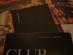 -深圳星河丽思卡尔顿酒店