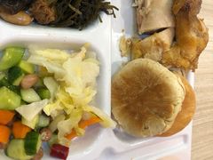 -香妃烤鸡(西单店)