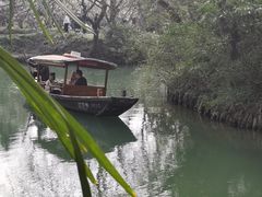 -西溪国家湿地公园