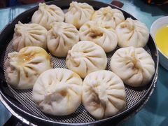 -石饮红星包子(中山路店)