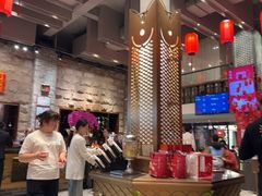 -滋粥楼·顺德菜(番禺广场总店)