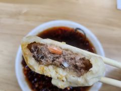 -津门张记包子铺(三马路店)