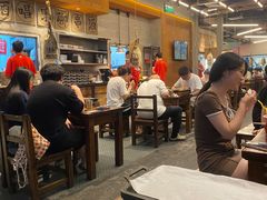 -破店肥哈·东北烧烤·夜宵(南山保利店)