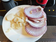 -大中华希尔顿酒店-念自助餐·嗨啤·小龙虾