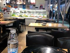 -小山城麻辣香锅(新邻生活广场店)