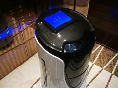 -广交会威斯汀酒店