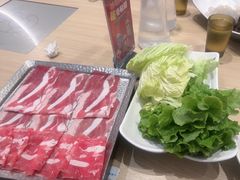 -呷哺呷哺 黄金牧场 (新辰里学清路店)