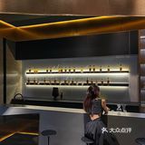 值得推薦負離子與設計感融合藝術館