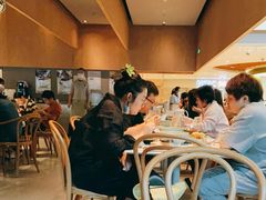 大堂-胡麻(静安嘉里店)