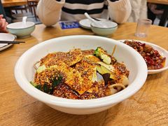 -艺味深尝(云锦路店)