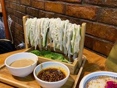 晾衣毛肚-醉长安(南门总店)