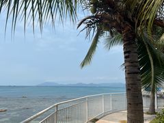 -三亚西岛海洋文化旅游区