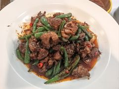 -湘中缘·湖南菜(娄底驻京办店)