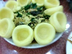 -叶存利海鲜大馅饺子(东戴河止锚湾店)