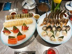 -1718海鲜姿造(苏宁宴请臻选店)