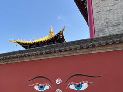 -西安市广仁寺