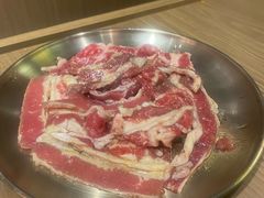 -西塔老太太泥炉烤肉(双井店)