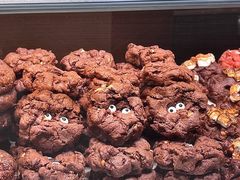 -CHOCMONS巧克怪兽(屏风街店)