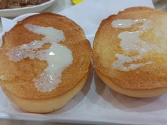 -旺角宝港式茶餐厅(寮步店)