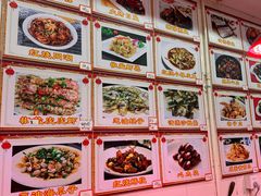 -红灯笼龙凤饭店(宁波老字号店)