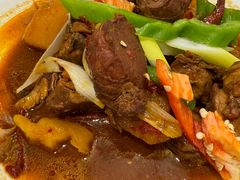 -新疆伊宁远征餐厅