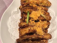 -盛百味·家宴餐厅(霸州分店)