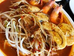 -美食汇·海鲜自助西餐厅·江门富力万达嘉华酒店