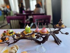 -云·酷Atmosphere(国贸大酒店)