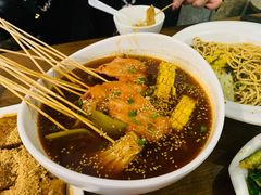 冷锅串-三生小馆(亭知路店)