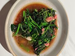 -老馆子·建德菜·山肴鱼鲜(海威新界店)
