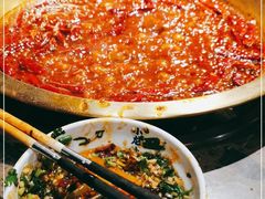 -小龙坎火锅(春熙太古里店)