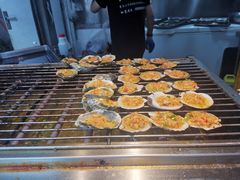 -蚝滑蒜(观音桥天天尚街直营店)