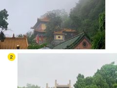 -千佛山风景名胜区