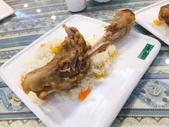 -阿吾丹的烤羊·新疆菜·抓饭·拌面(乌尔禾店)