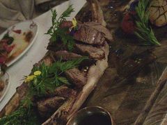 -马克西姆餐厅(崇文门店)