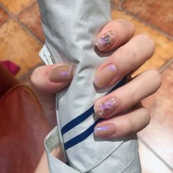 -沐白•盛妍日式美甲美睫
