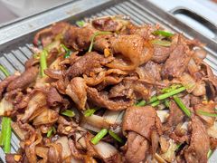 -四季民福烤鸭店(王府井东安门店)