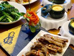 -广雅茶楼(柳州一店)