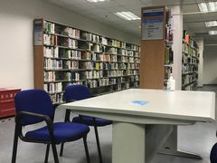 -南山图书馆(常兴路店)