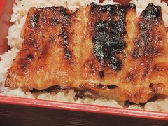 -翔峰炭火鳗鱼(悦泰街里公寓店)